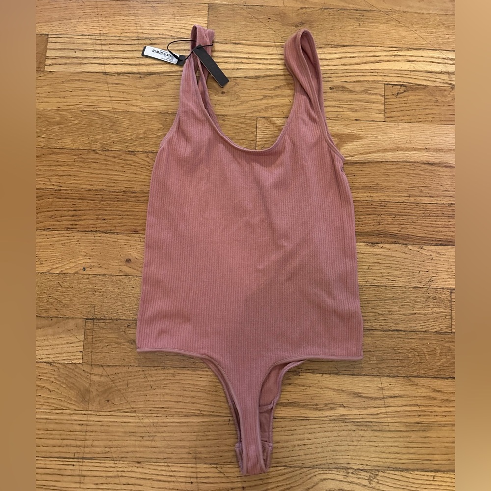 Skims bodysuit tank